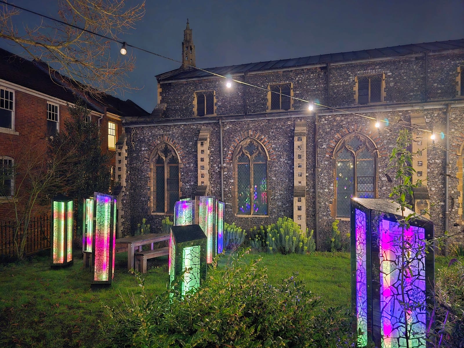 Norwich Arts Centre, photo 4