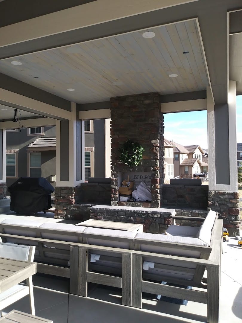 Dodd Construction, LLC