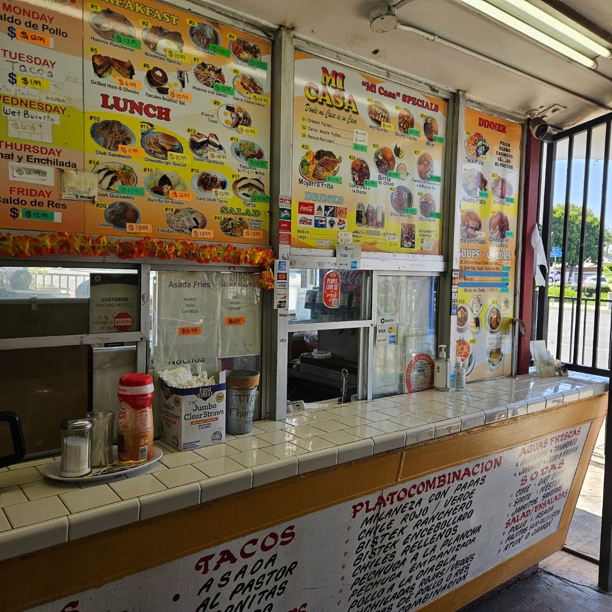 Mi Casa Authentic Mexican Food, photo 2