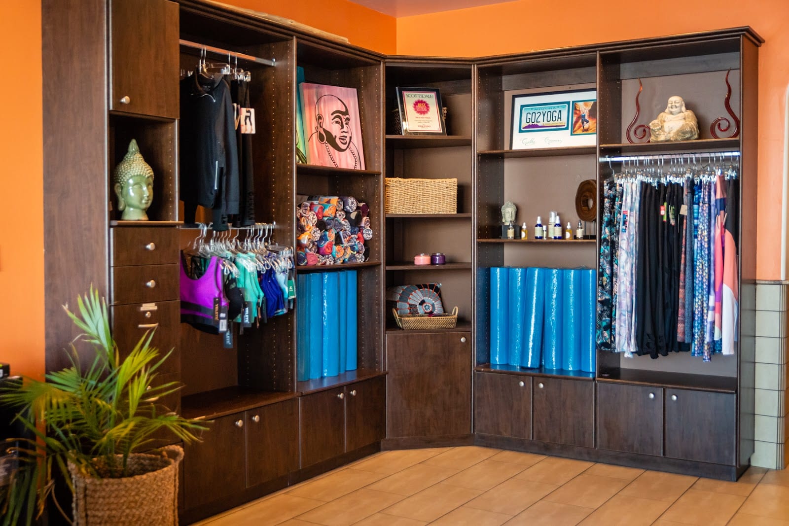 True Hot Yoga - Scottsdale, photo 4