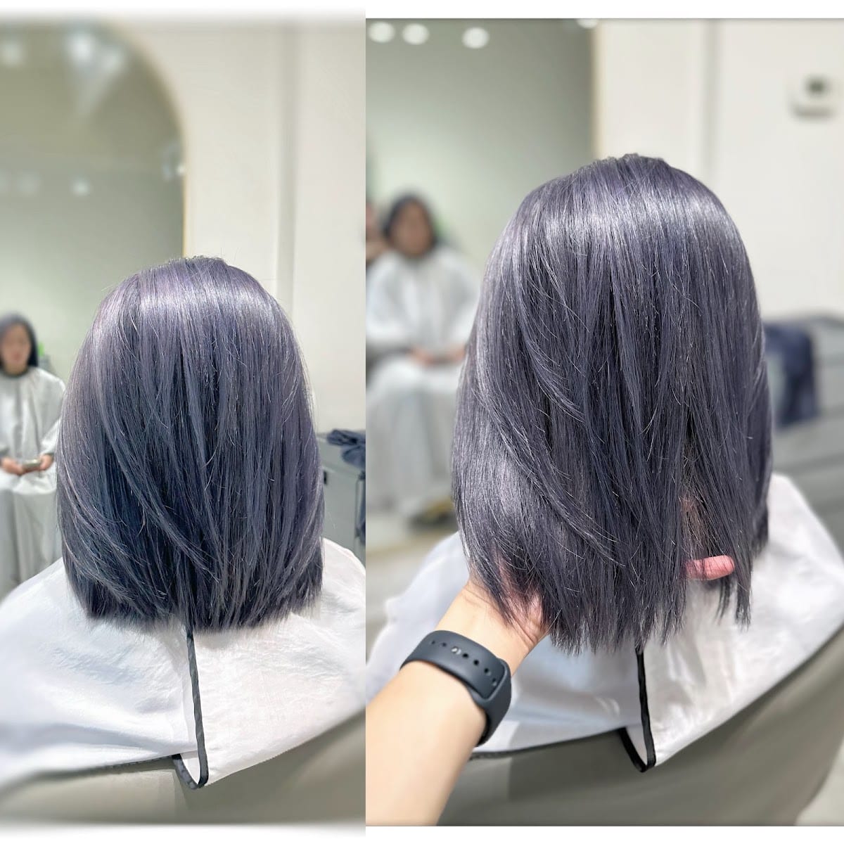 Kozy Hair Salon