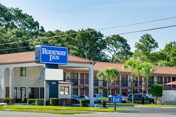 Fairway Inn