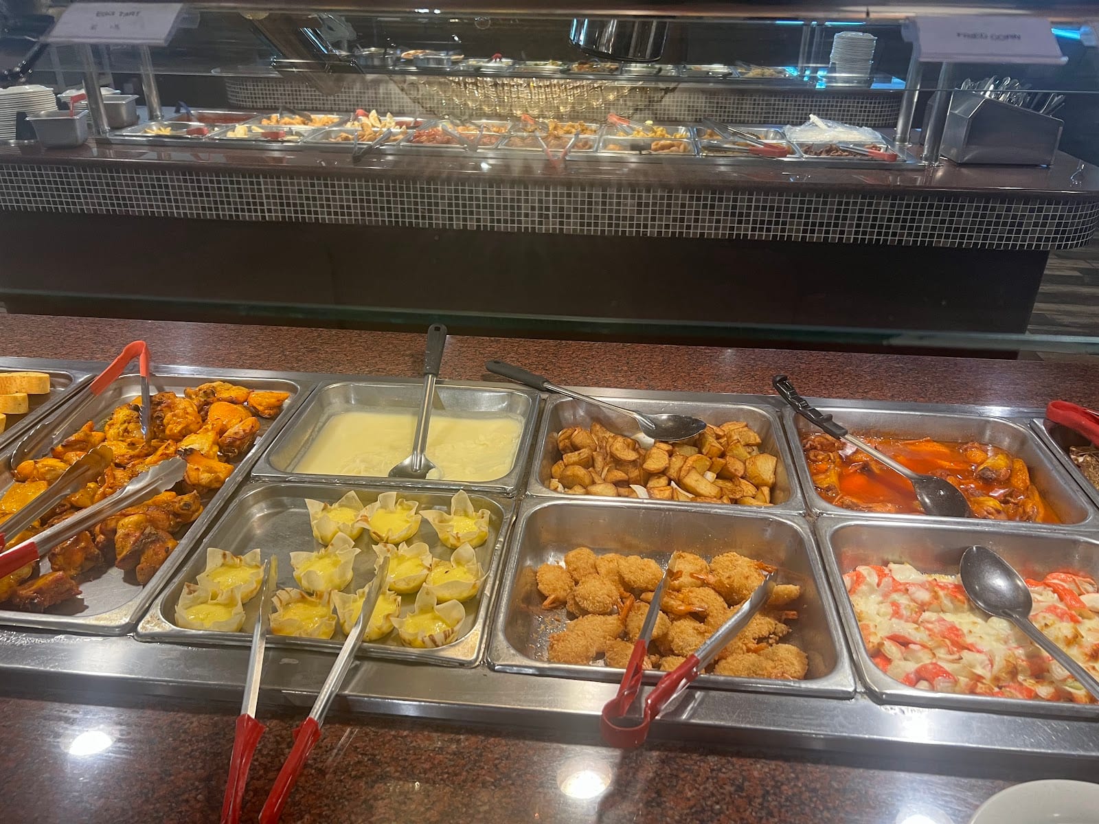 New China Buffet, photo 2