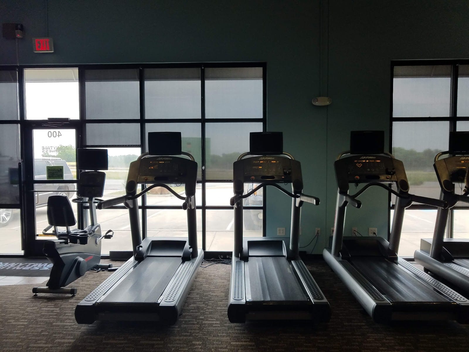 Anytime Fitness, photo 4