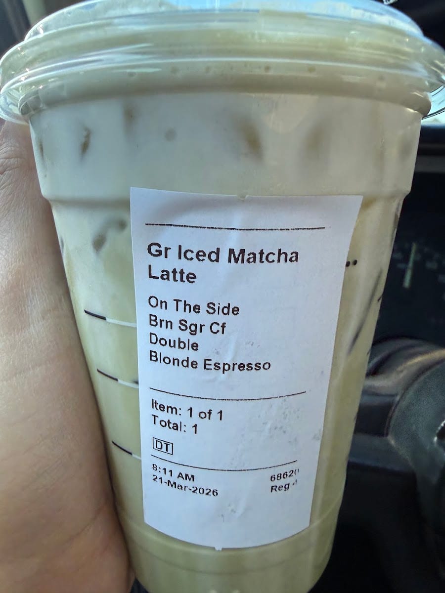 Starbucks Coffee Company, photo 3