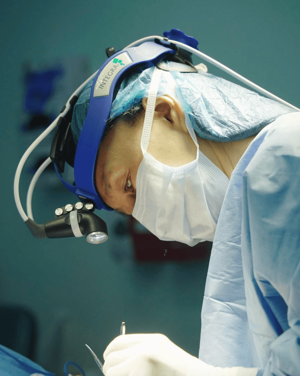 Carolyn C Chang, MD, FACS, photo 4