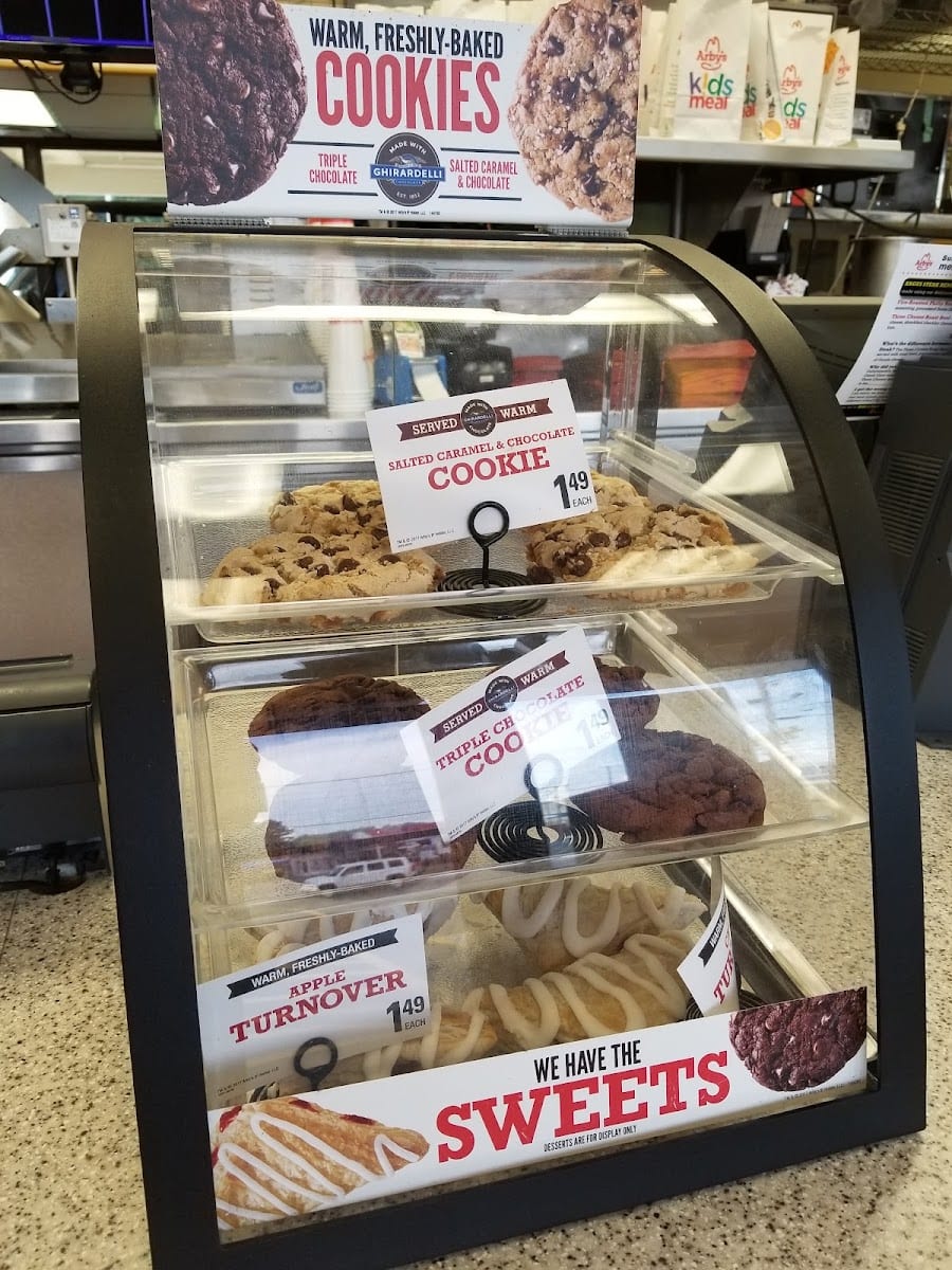 Arby's, photo 2