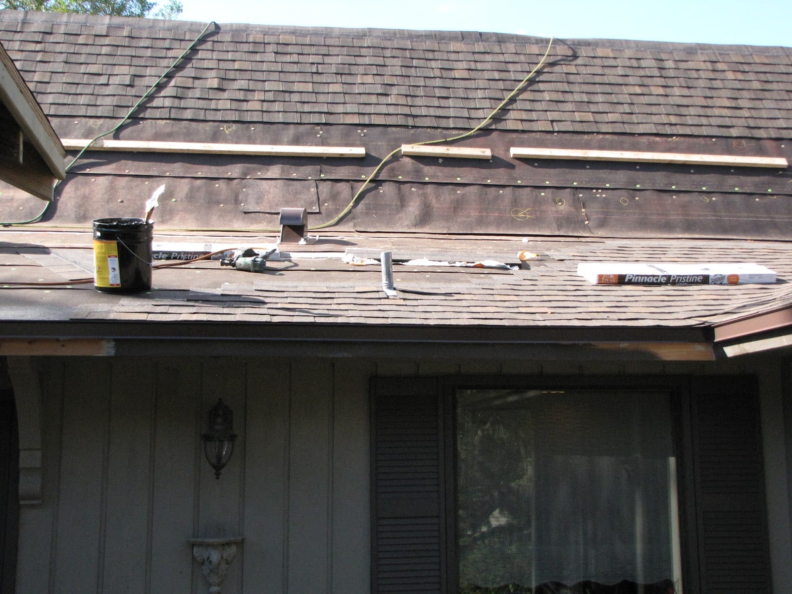 Keith Stern Roofing, photo 4