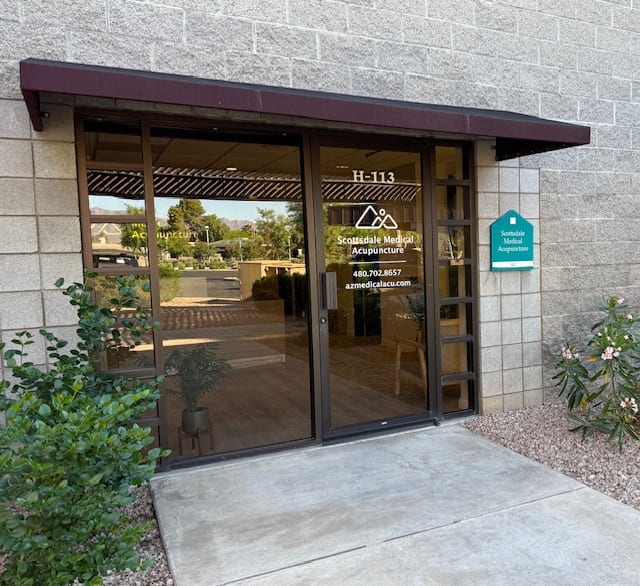 Scottsdale Medical Acupuncture, photo 2