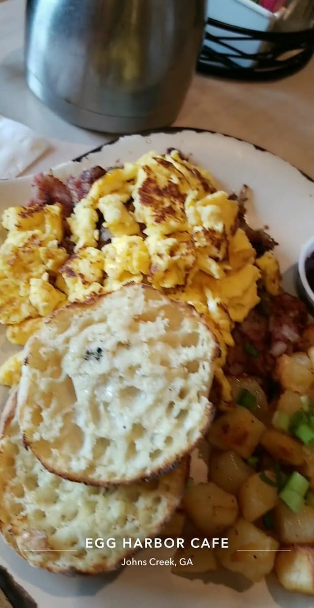 Egg Harbor Cafe, photo 3