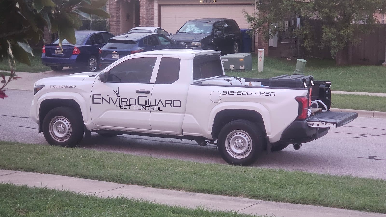 EnviroGuard Pest Control, photo 4