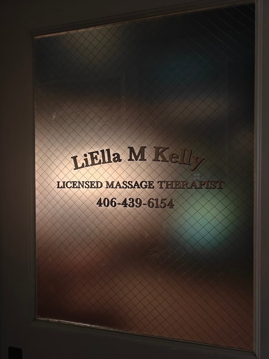 Thrive Montana Massage Therapy, photo 2