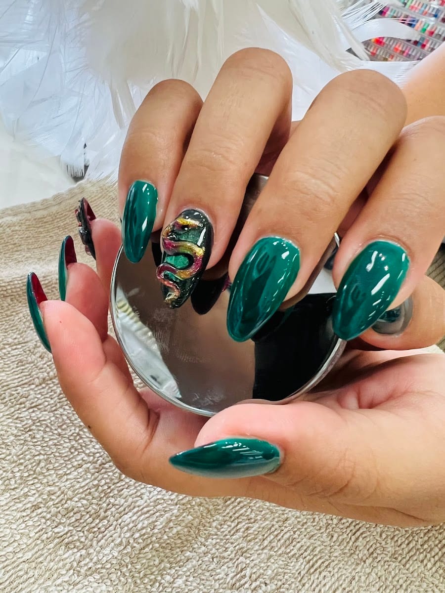 NAILERY HAWAII, photo 4
