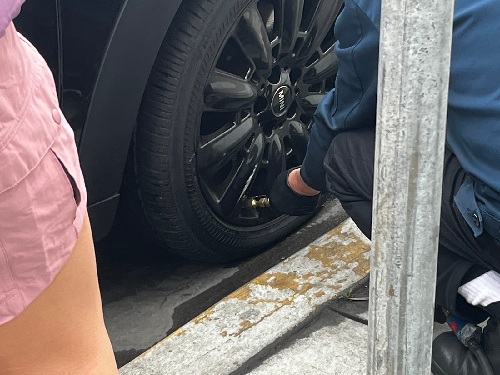 B & G Auto Repair