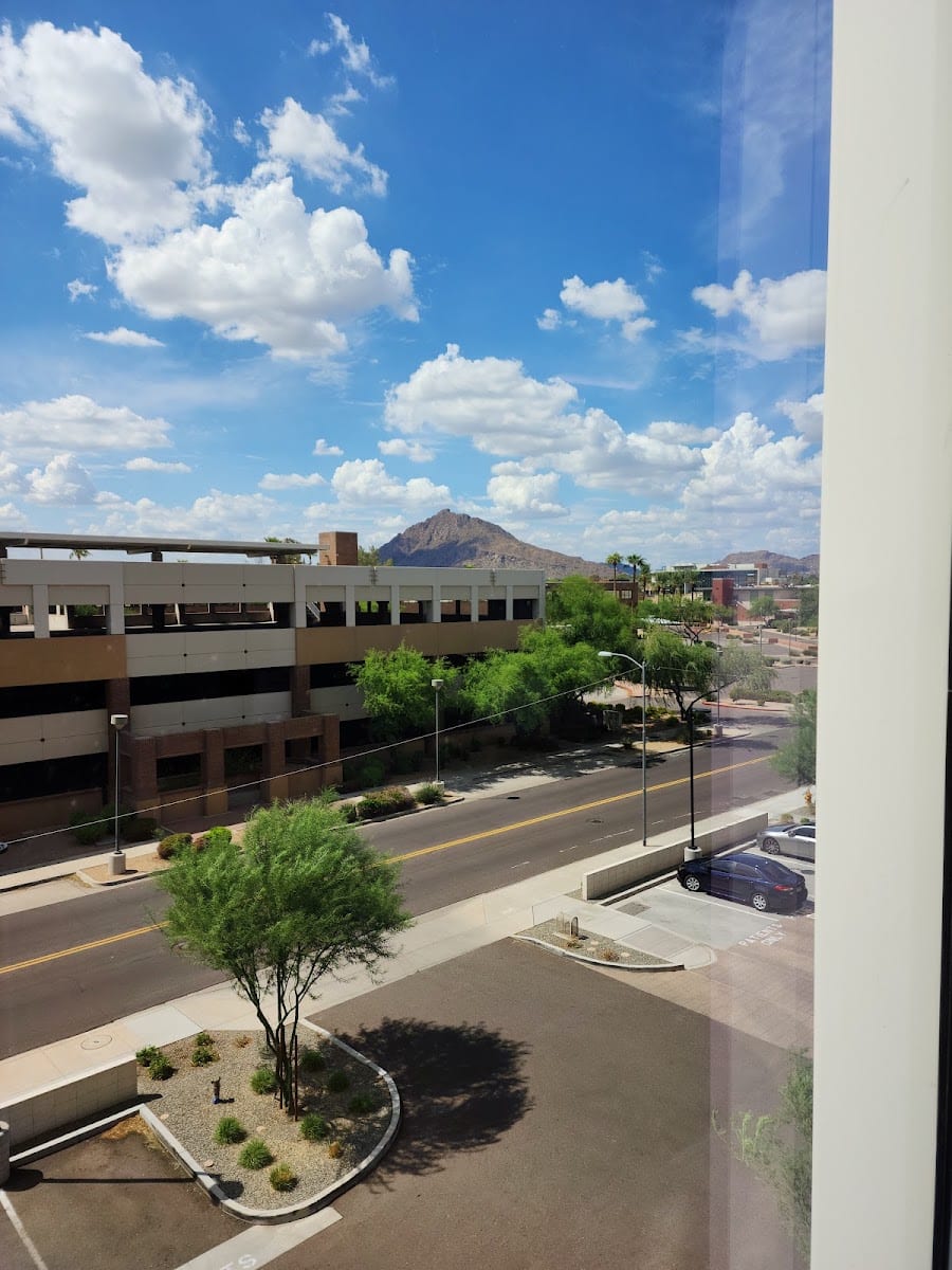 HonorHealth Infusion Center - Osborn