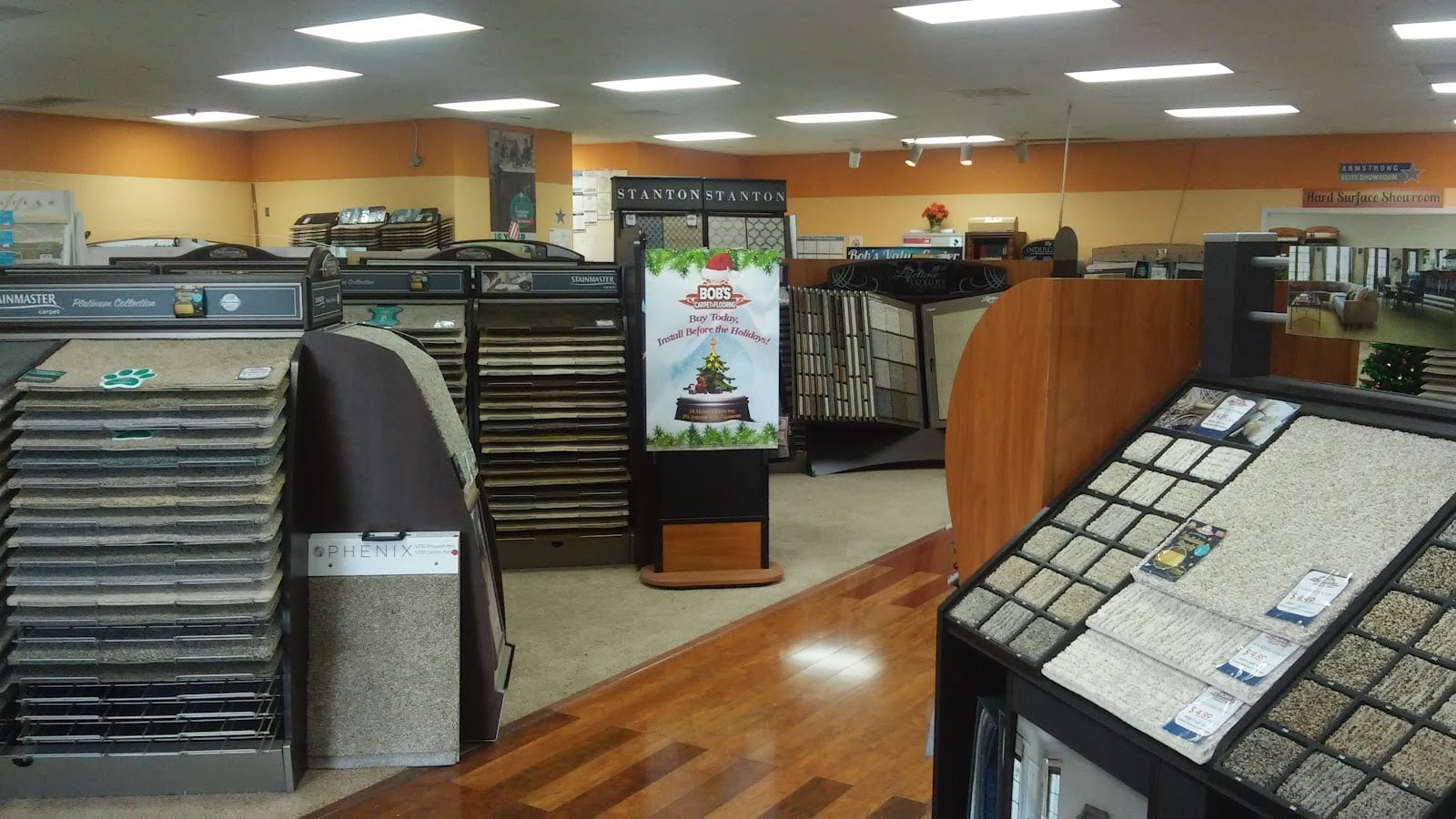 Bob's Carpet & Flooring, photo 3