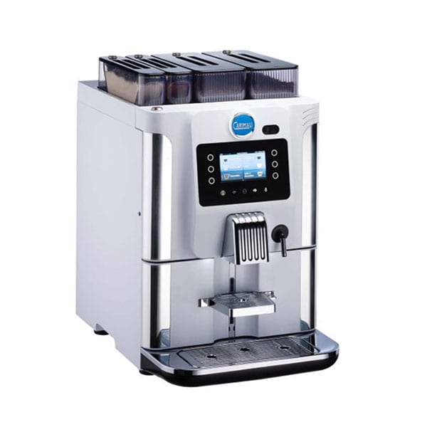 Quick Cafe