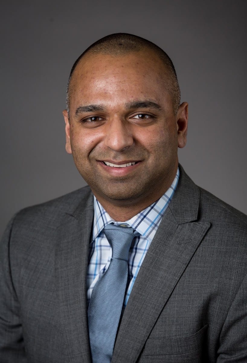Nishant Patel, M.D., photo 2
