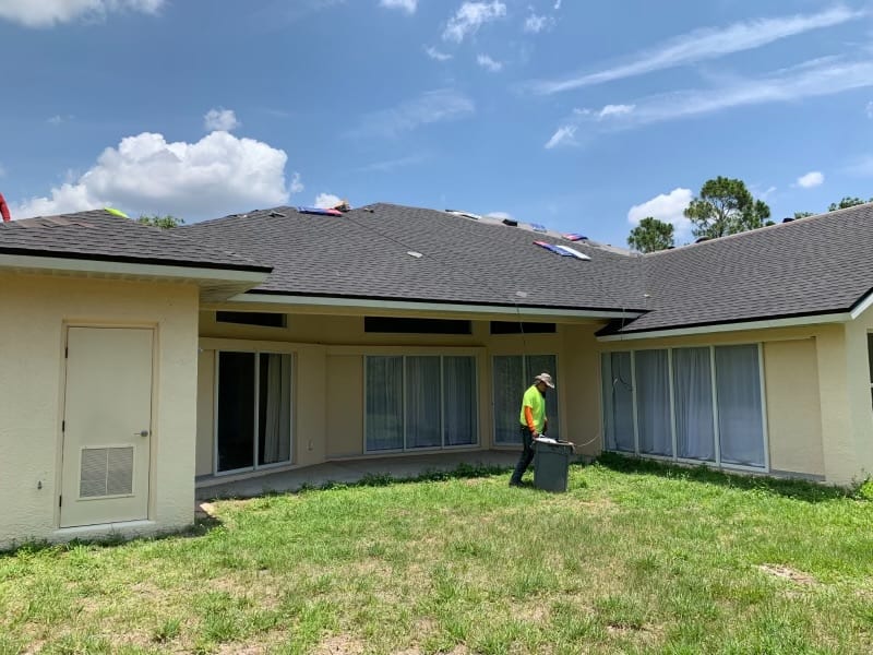 Rock Castle Roofing Inc., photo 4