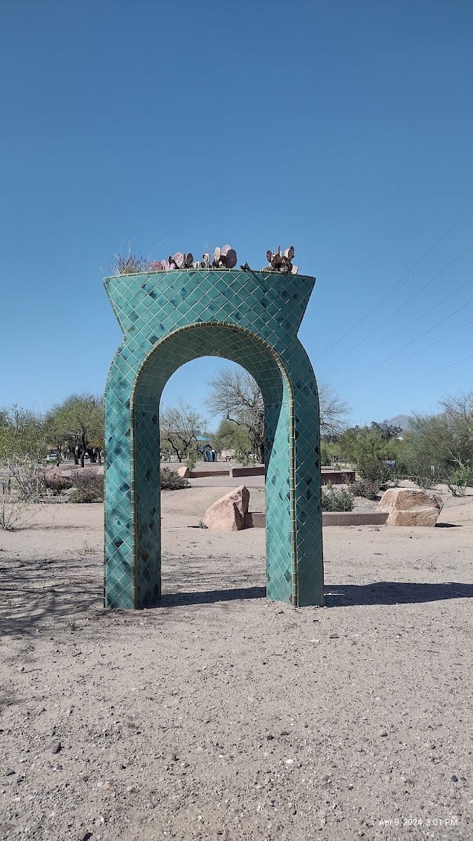 Bonita Park
