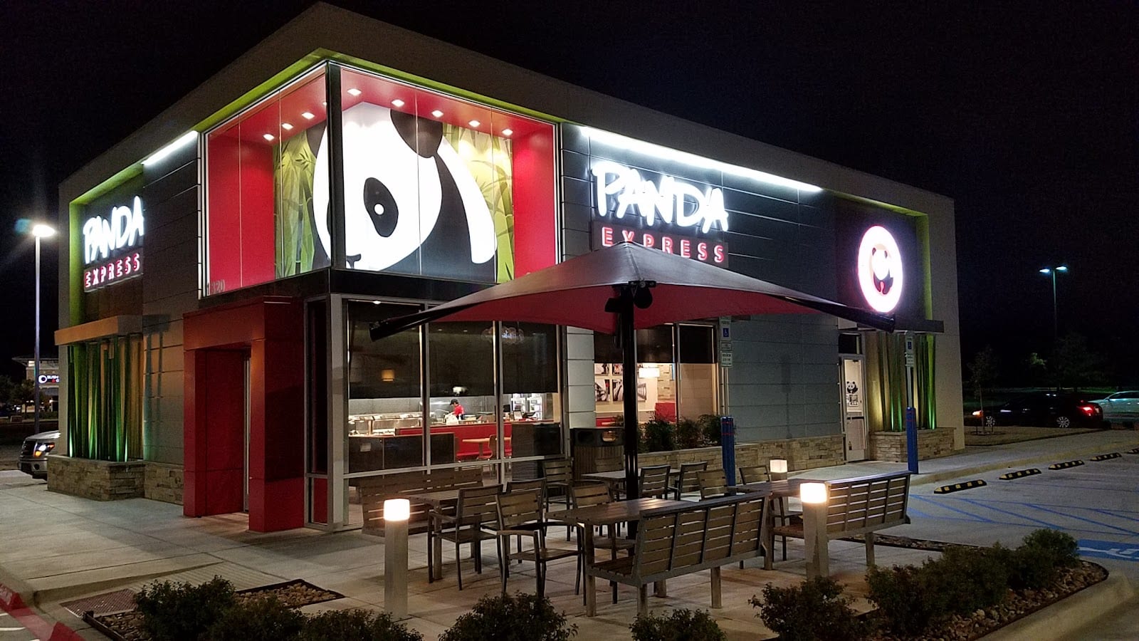 Panda Express, photo 2