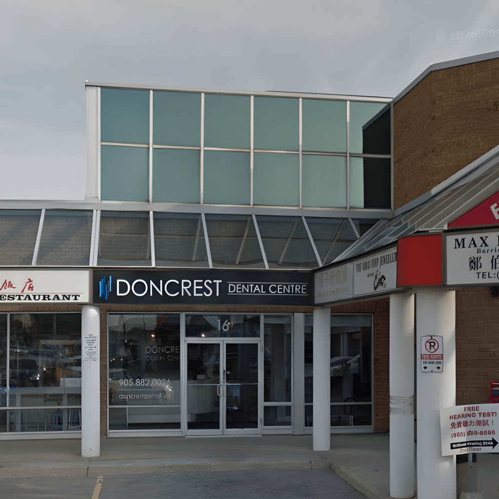 Doncrest Dental Centre, photo 2