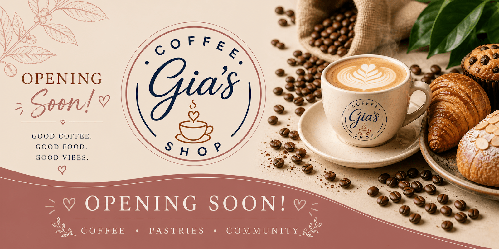 Gia’s Coffee shop, photo 4