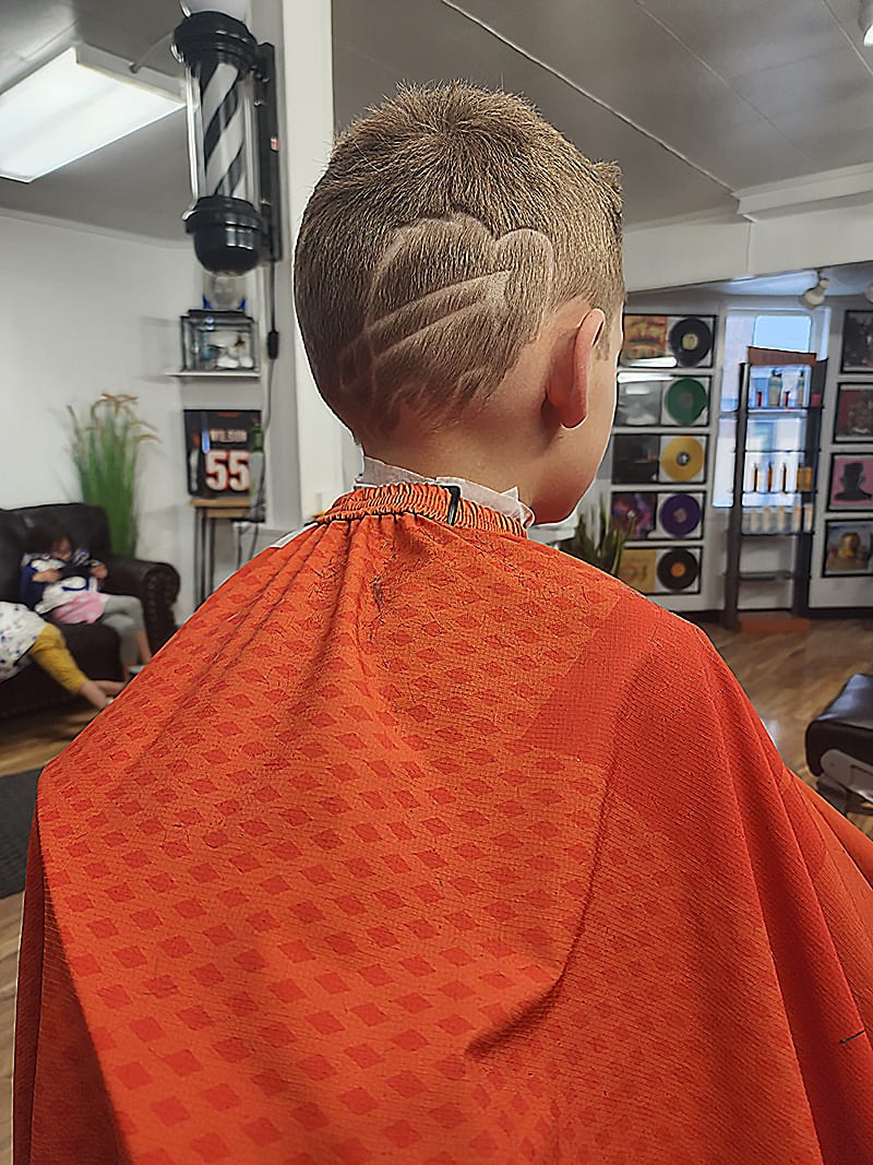 King Kutz Barbershop, photo 3