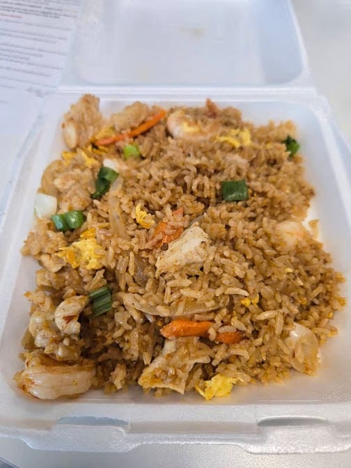 Uncle Chien's Chinese and Thai Restaurant