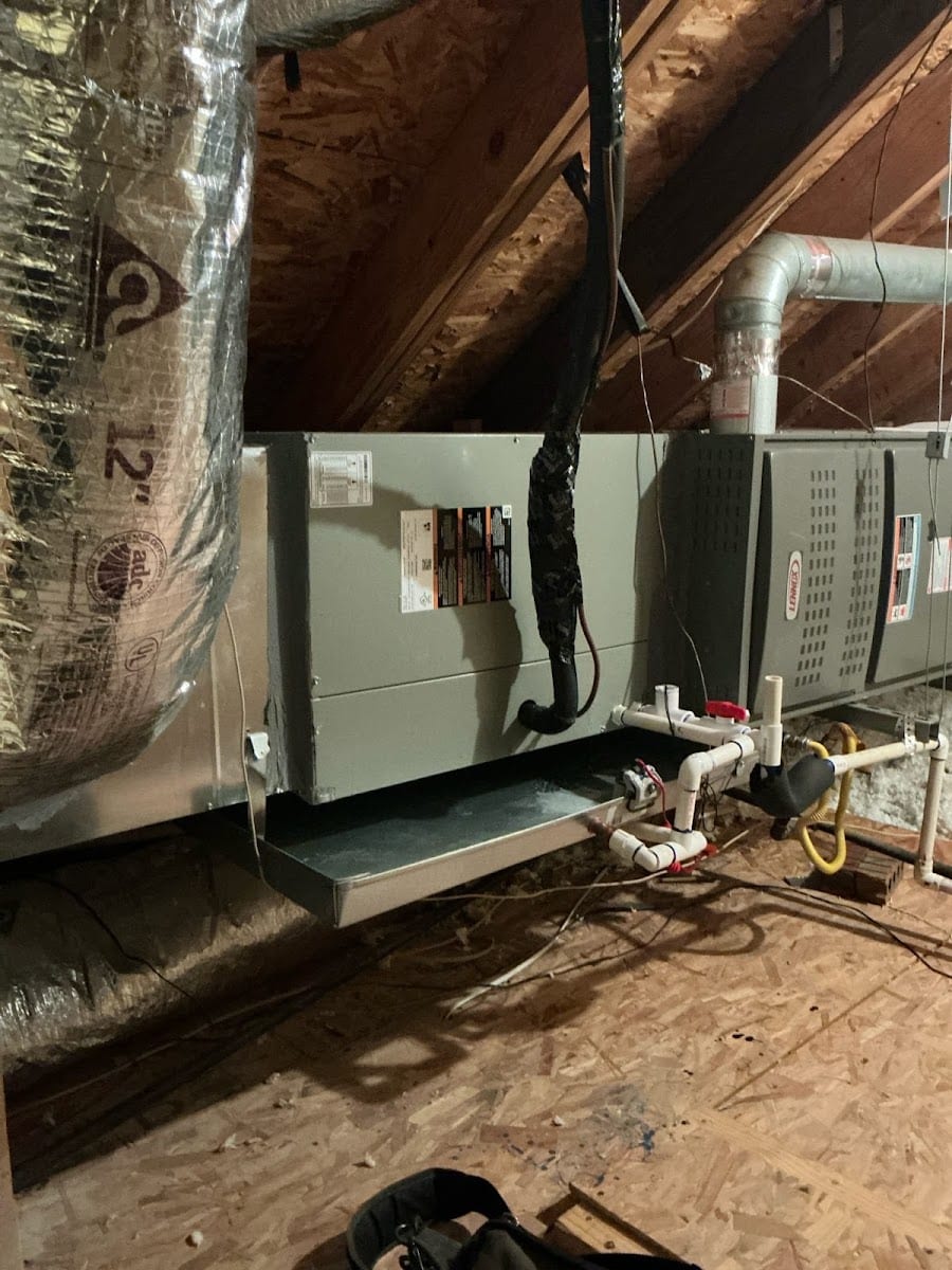 Christmas Air Conditioning and Plumbing, photo 4