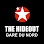 The Hideout Paris Gare du Nord