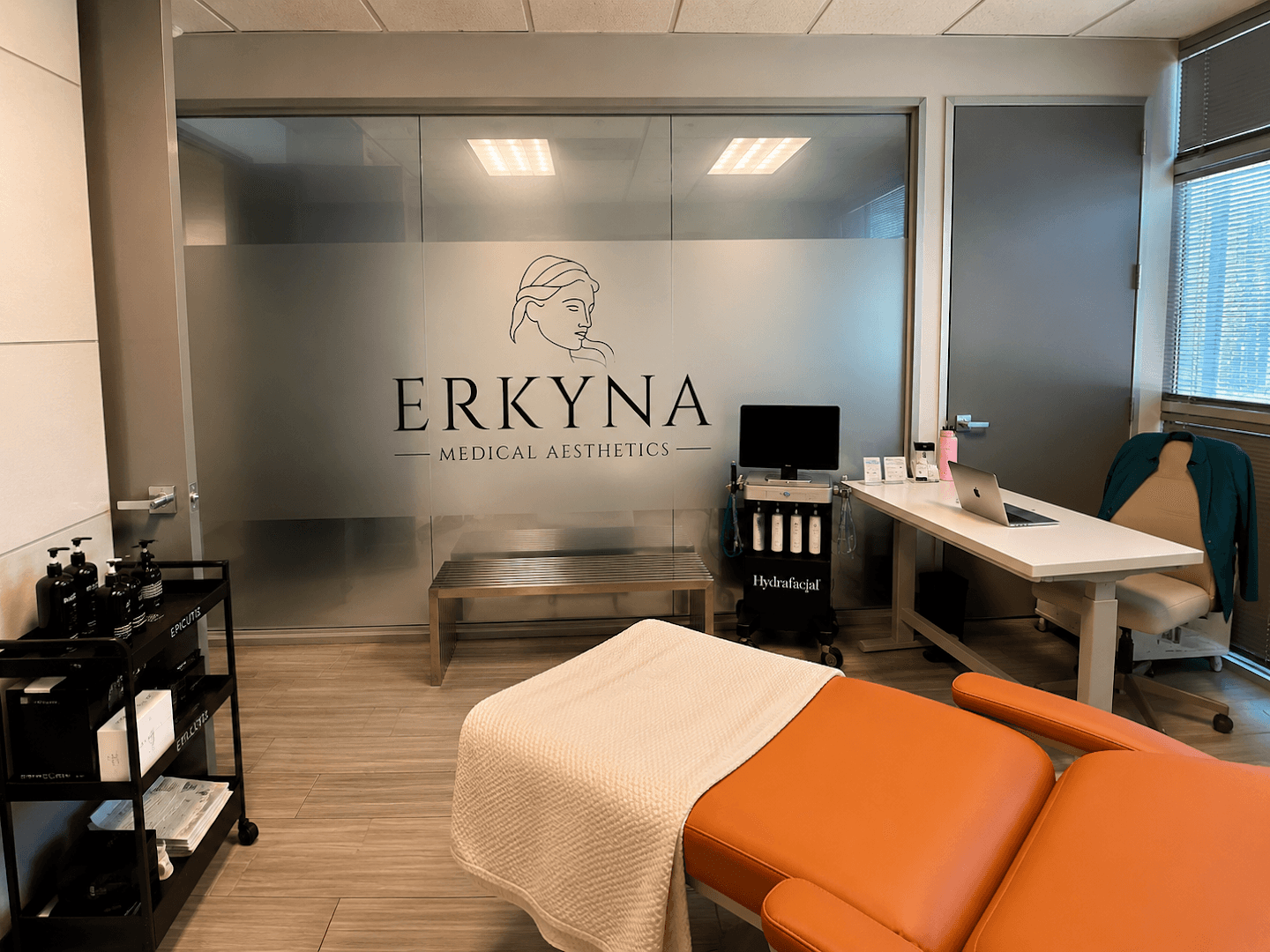 Erkyna Medical Aesthetics