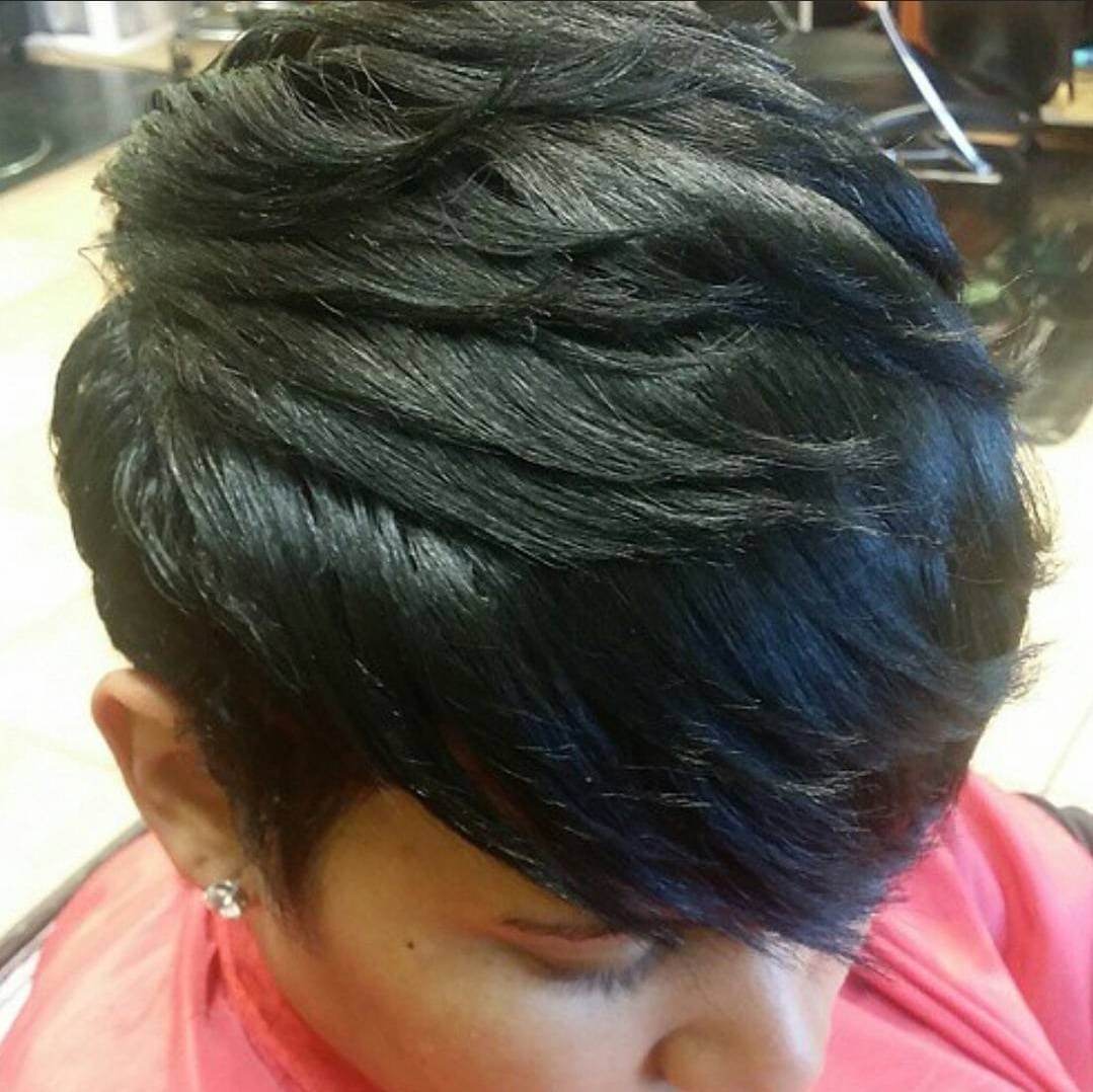 Latanya Porter Hair, photo 4