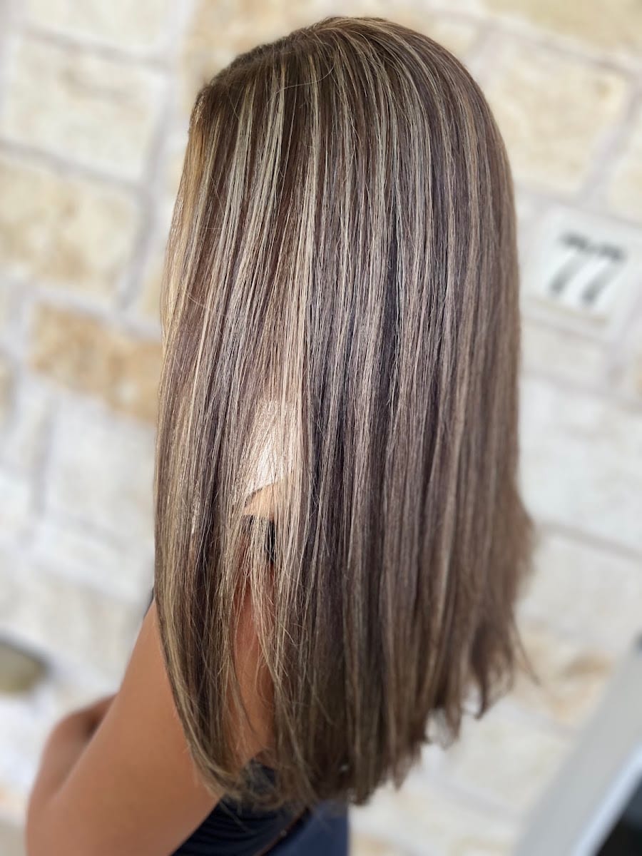 Lovely Hair By Lola, photo 3