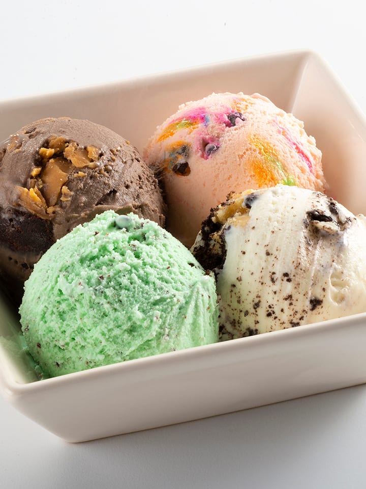 Handel's Homemade Ice Cream