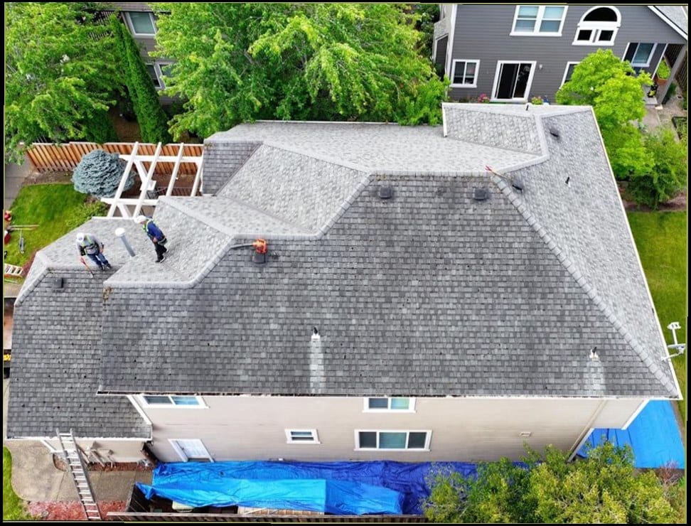 Ramsey Roofing, photo 2