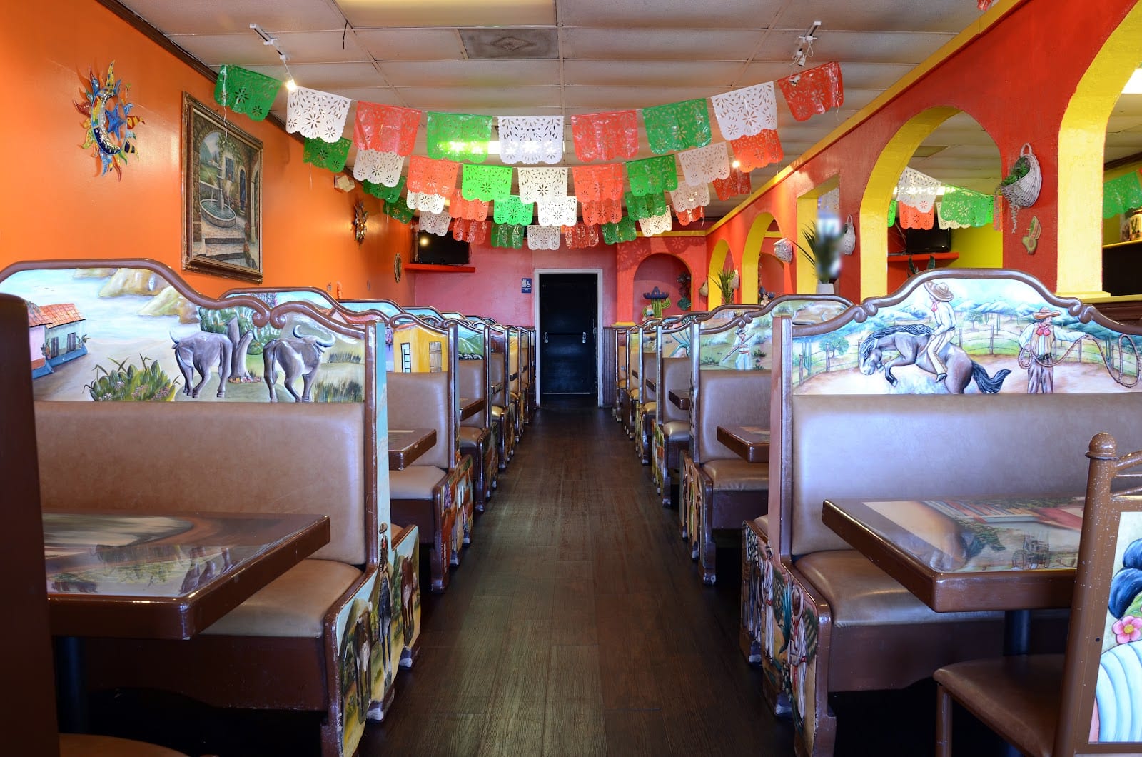 Laredo Mexican Restaurant