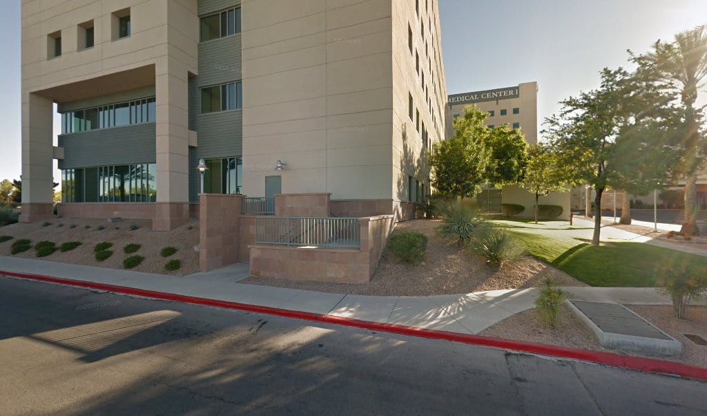 Southwestern Eye Associates