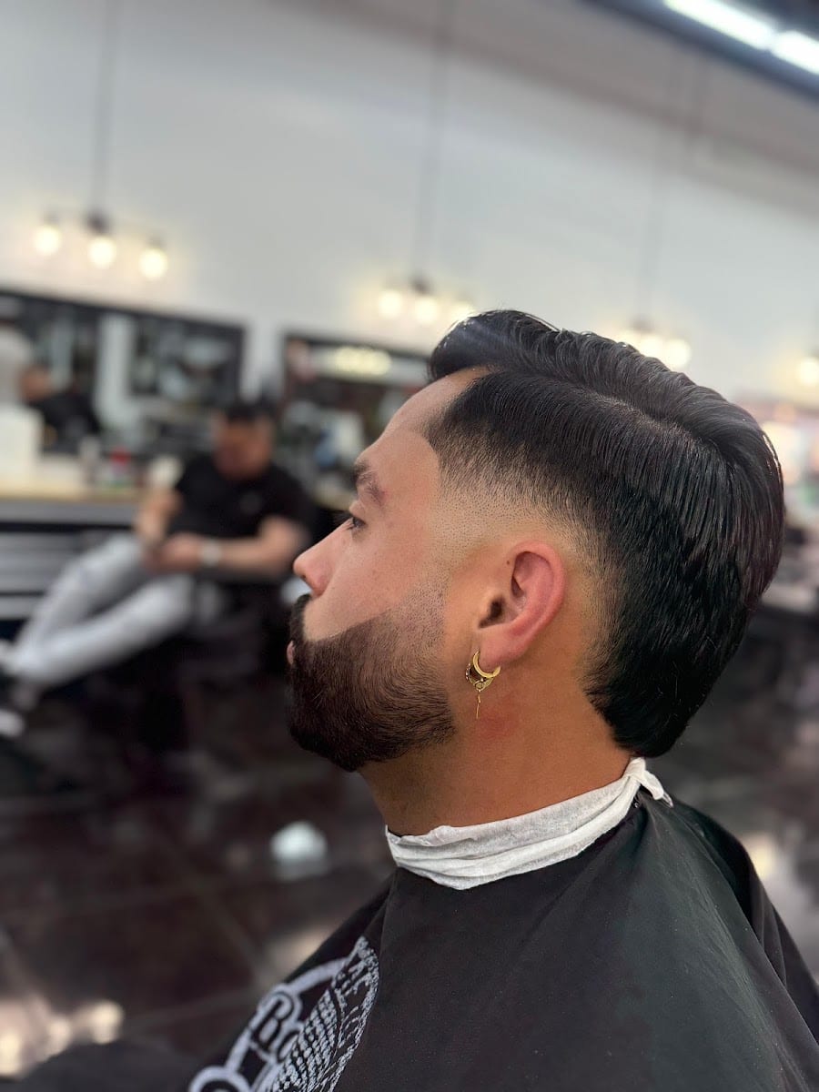 EverCutz Salon & Barbershop, photo 4