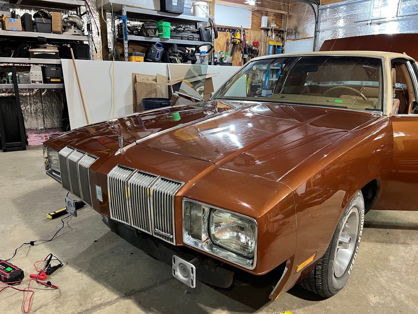 Rusty's Paint and Autobody LLC, photo 2