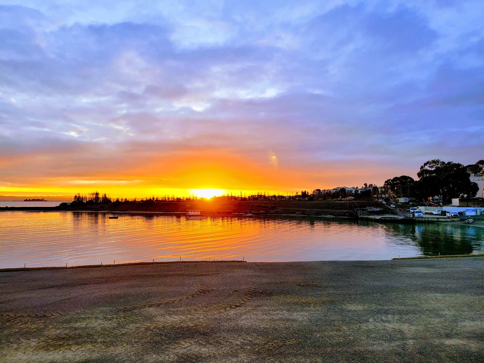 India Basin Shoreline Park, photo 2