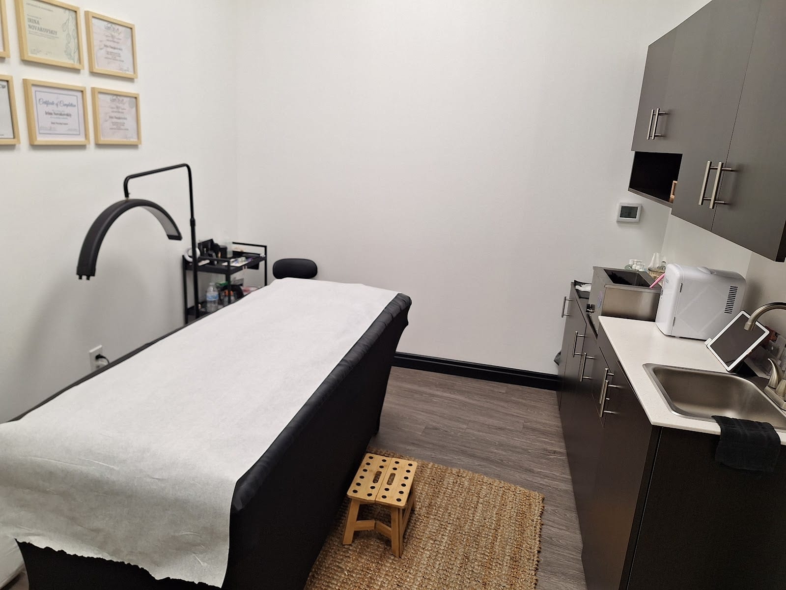 The Waxing Lounge