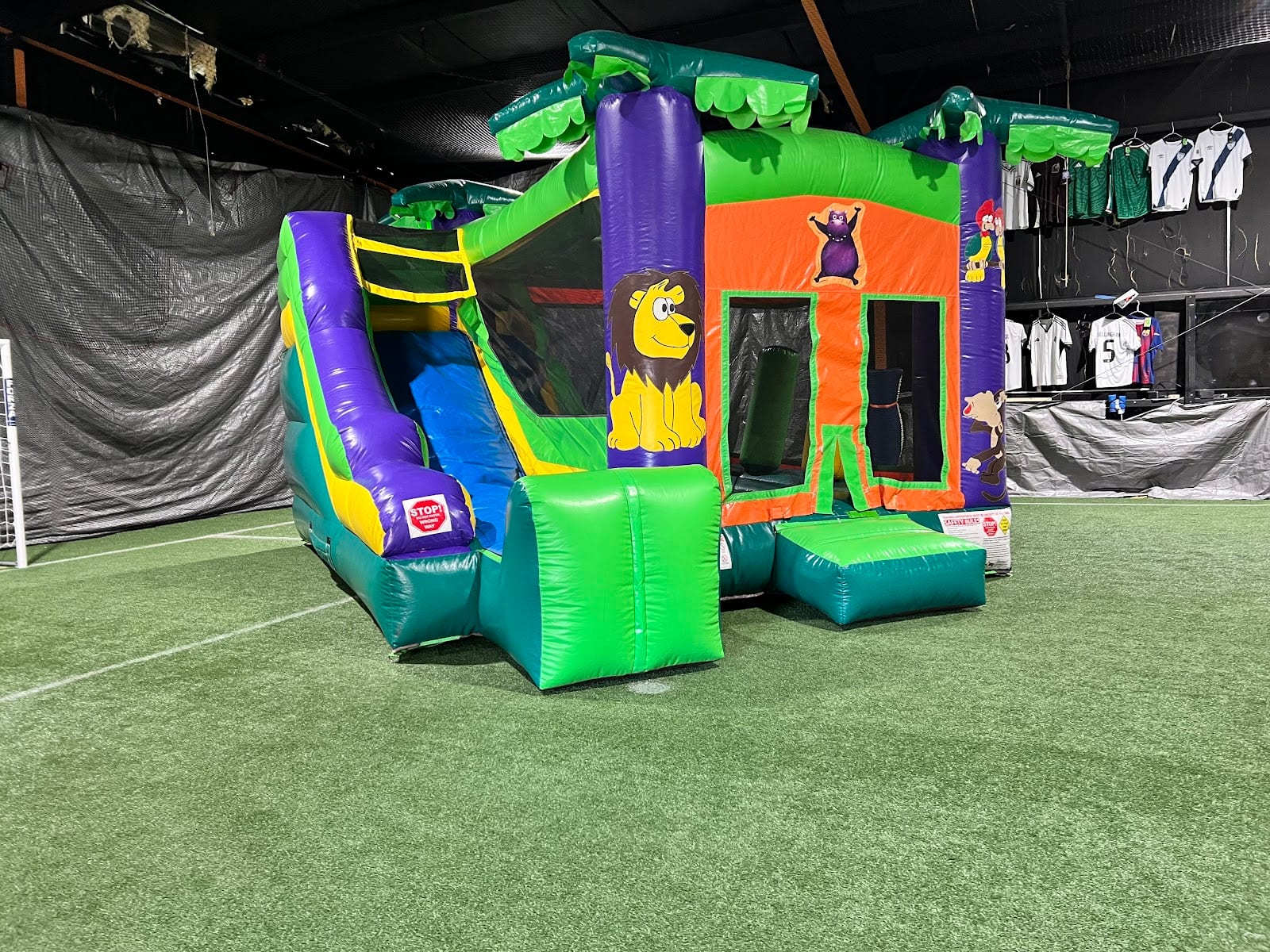 Victory Zone LLC, photo 4