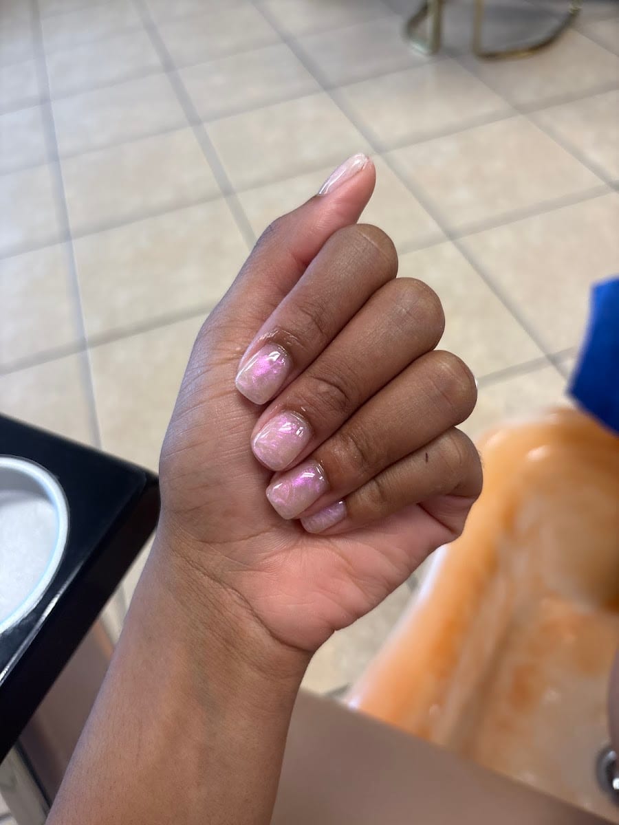 Cherry's Nails, LLC
