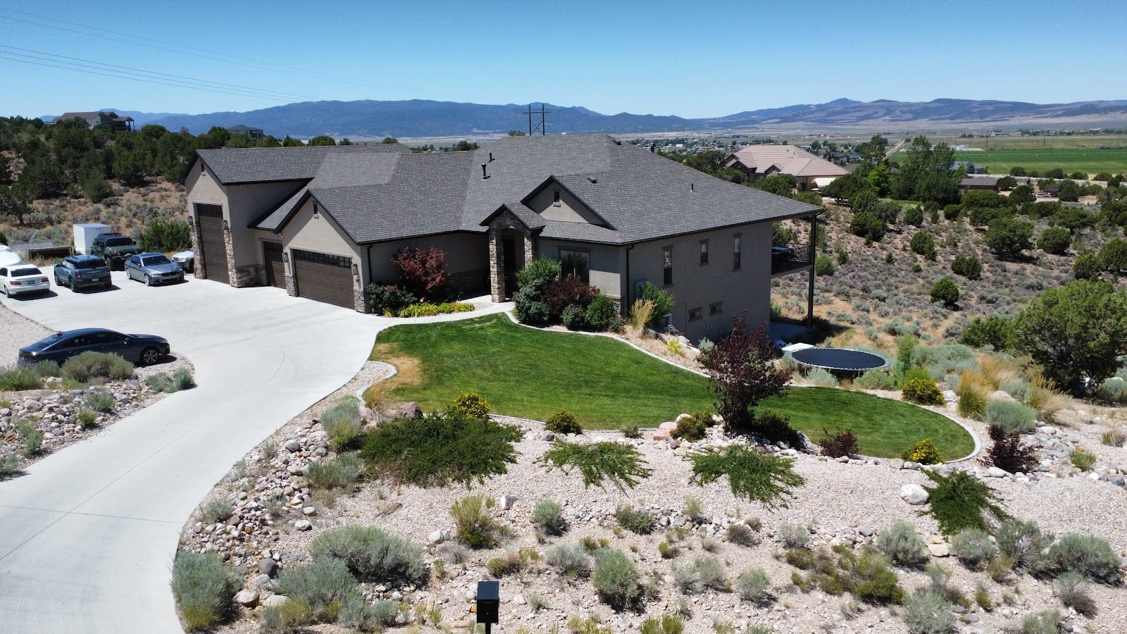Romar Carl at ERA Realty Center