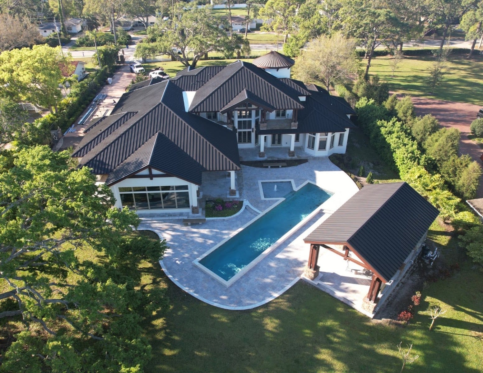Trust Roofing - Sarasota