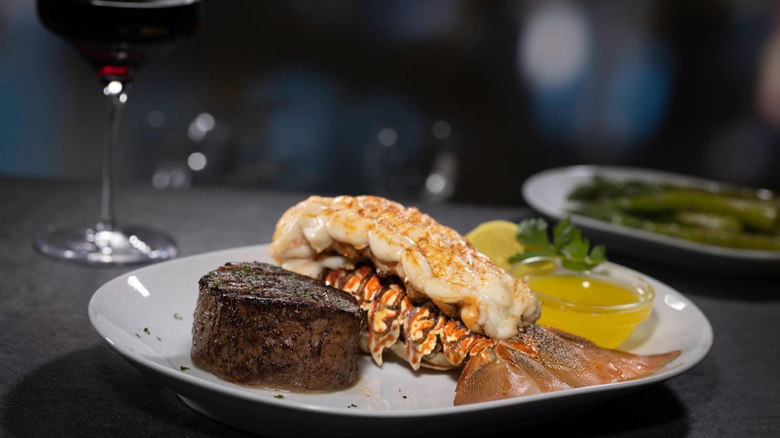 Eddie V's Prime Seafood, photo 4