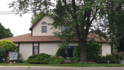 Brown Family Dentistry