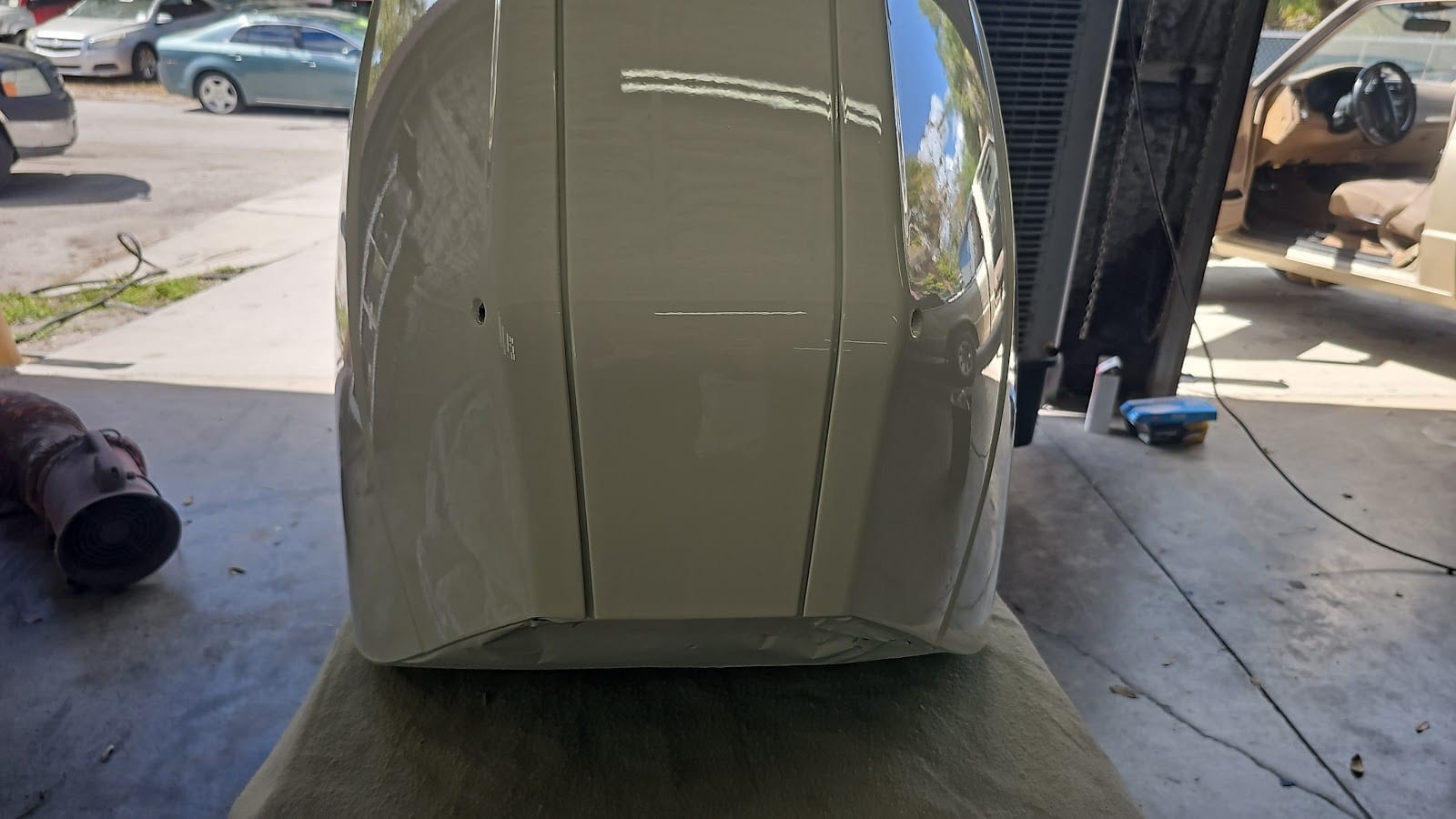 Five Star Body Shop Inc., photo 2