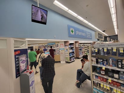 Walgreens Pharmacy